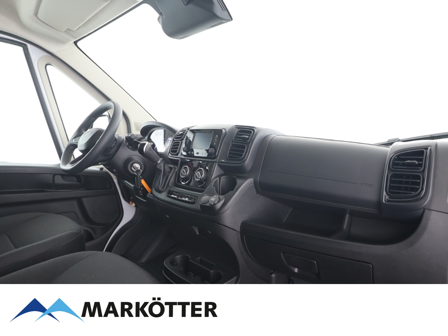 Fahrzeugabbildung Peugeot Boxer Kasten 335 L2H1 BlueHDi 140 Automatik