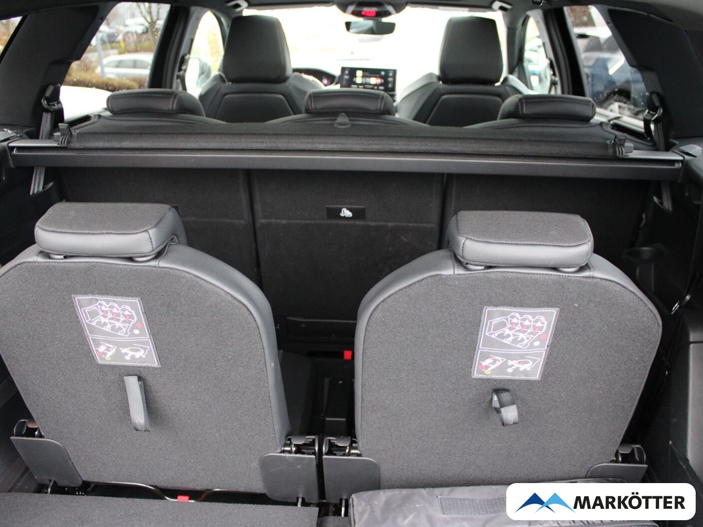 Fahrzeugabbildung Peugeot 5008 GT 7-Sitzer Gar. ACC/PANO/RFK/180°/LED