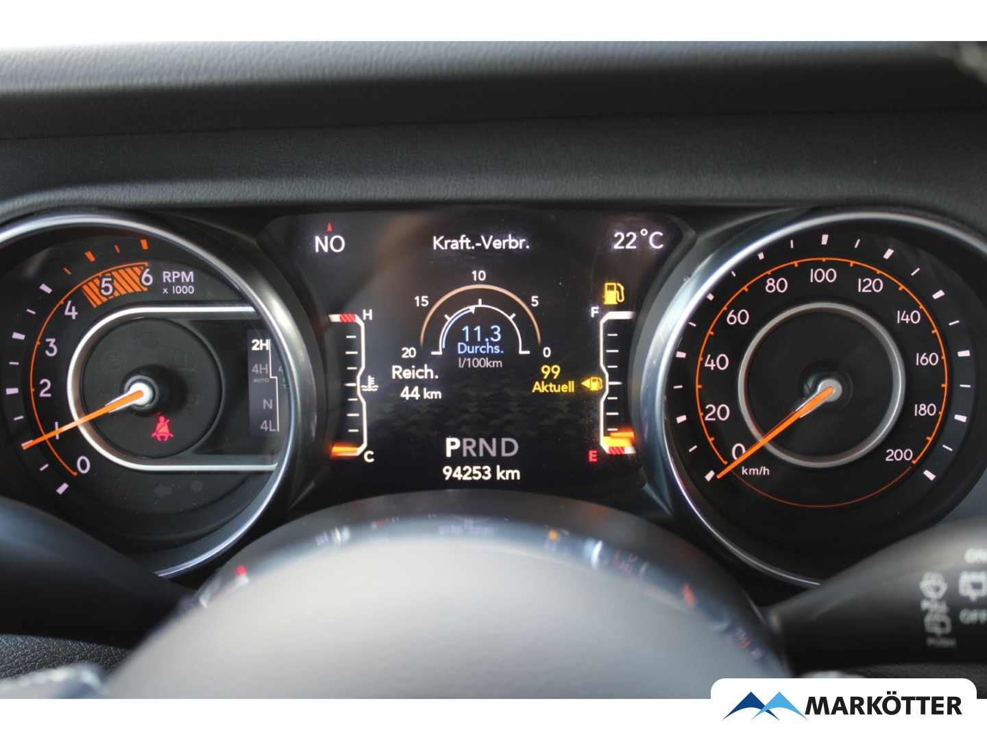 Fahrzeugabbildung Jeep Wrangler Unlimited Sahara 2.2 AHK/BLIS/SHZ/CAM