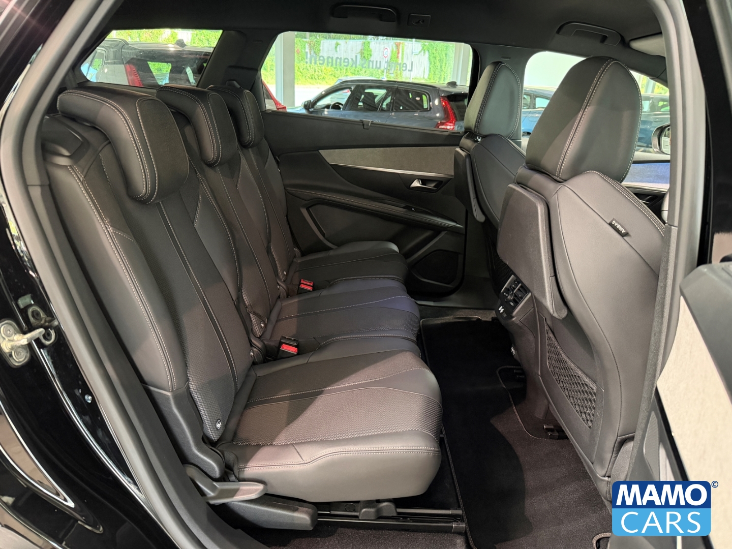 Fahrzeugabbildung Peugeot 5008 GT 7-Sitzer ACC/AHK/BLIS/CAM/LED/KLIMA/SHZ