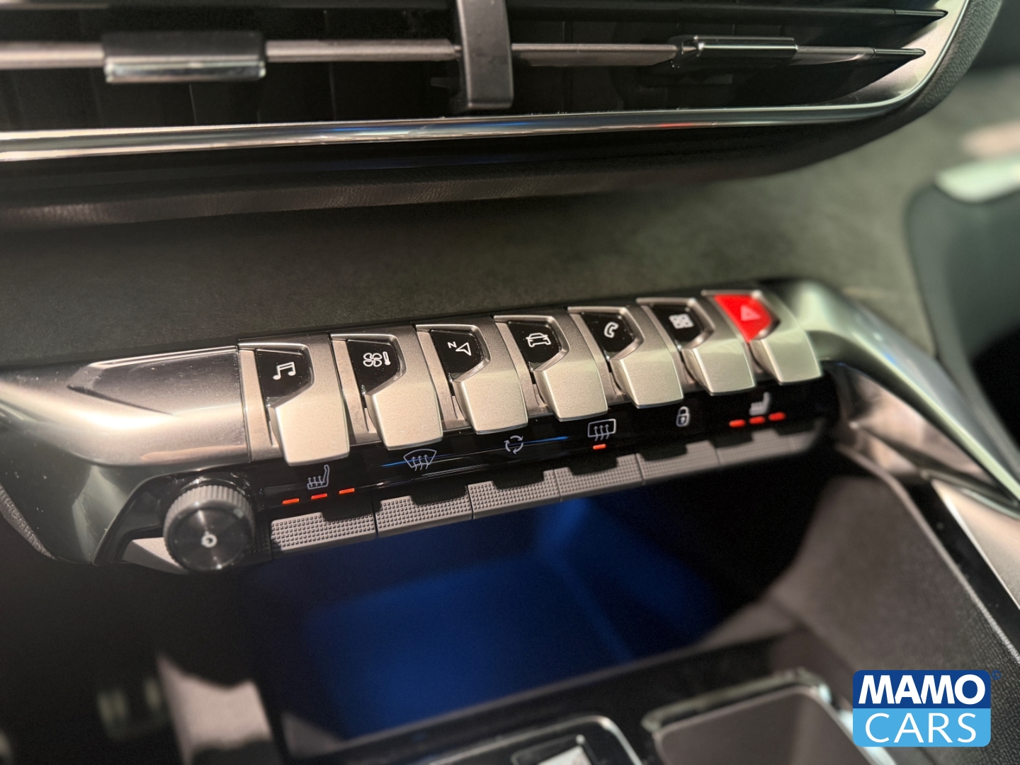 Fahrzeugabbildung Peugeot 5008 GT 7-Sitzer ACC/AHK/BLIS/CAM/LED/KLIMA/SHZ