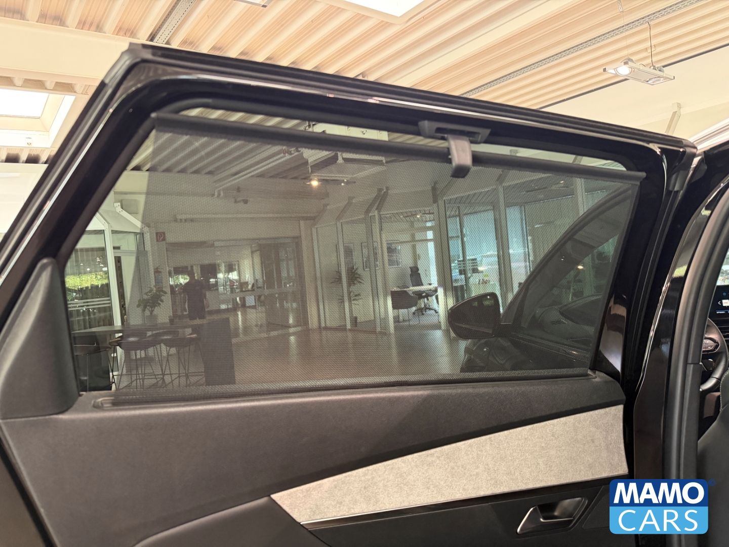 Fahrzeugabbildung Peugeot 5008 GT 7-Sitzer ACC/AHK/BLIS/CAM/LED/KLIMA/SHZ