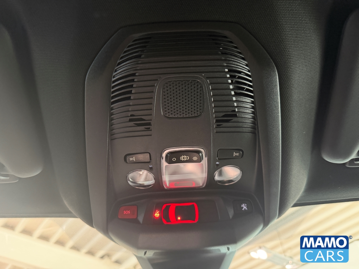 Fahrzeugabbildung Peugeot 5008 GT 7-Sitzer ACC/AHK/BLIS/CAM/LED/KLIMA/SHZ