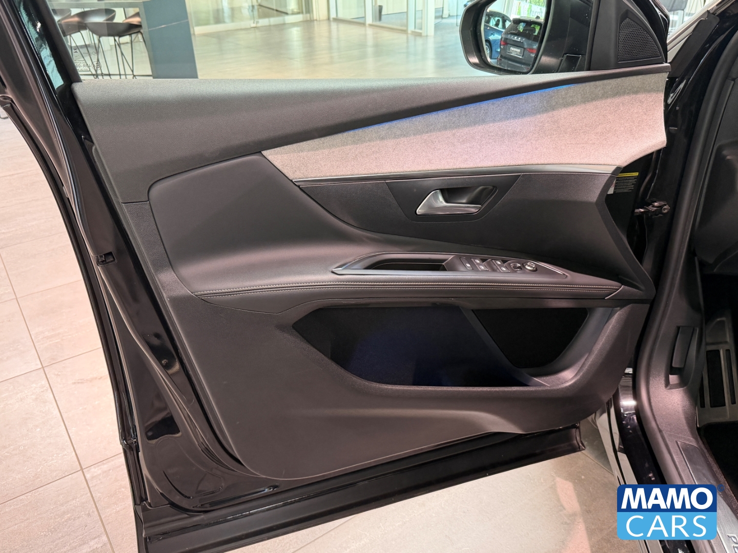 Fahrzeugabbildung Peugeot 5008 GT 7-Sitzer ACC/AHK/BLIS/CAM/LED/KLIMA/SHZ