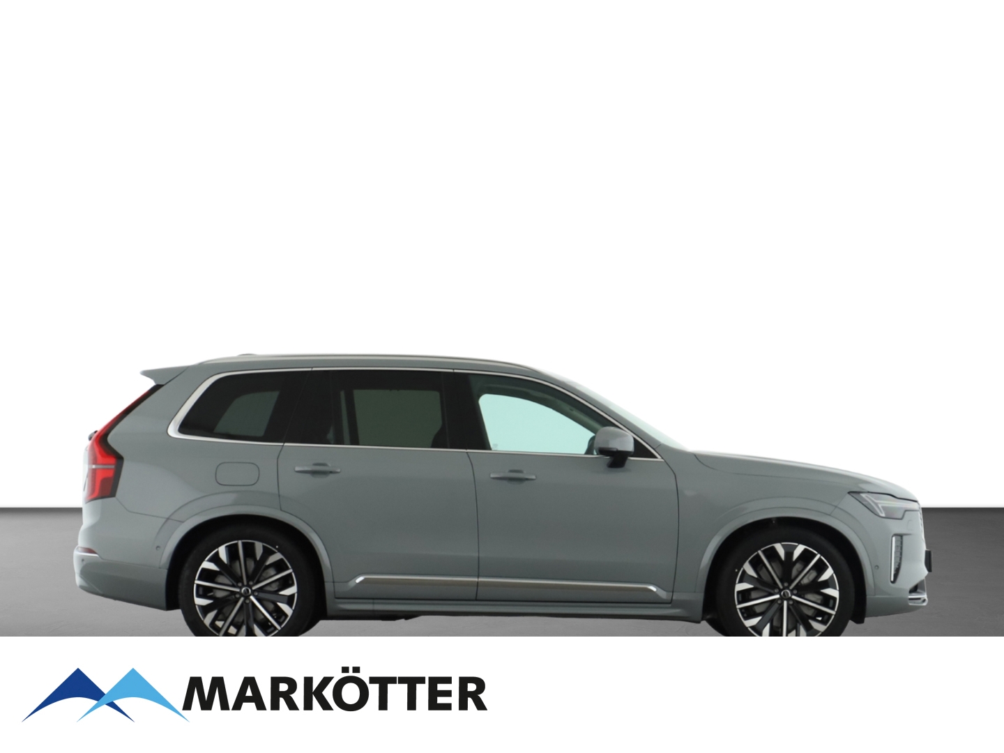 Fahrzeugabbildung Volvo XC90 T8 AWD Ultra Bright Plug-In Hybrid 7-Sitzer