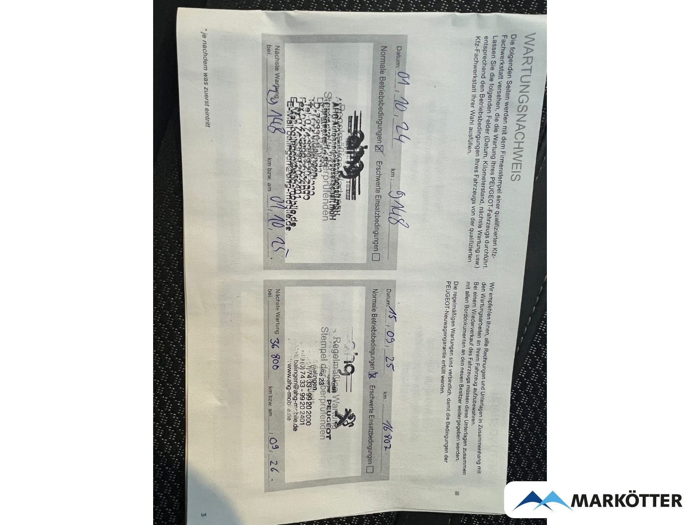 Fahrzeugabbildung Peugeot 3008 GT 1,2 PureTech 130 1,99%/ BLIS/CAM180°/LED/SHZ