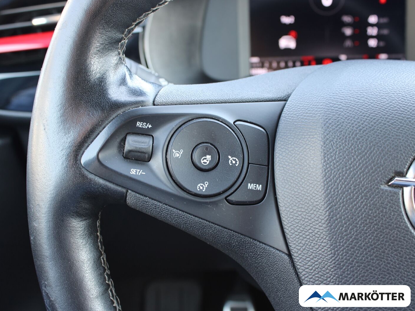 Fahrzeugabbildung Opel Corsa F GS Line CAM/SHZ/LHZ/CARPLAY/TOTWINKEL