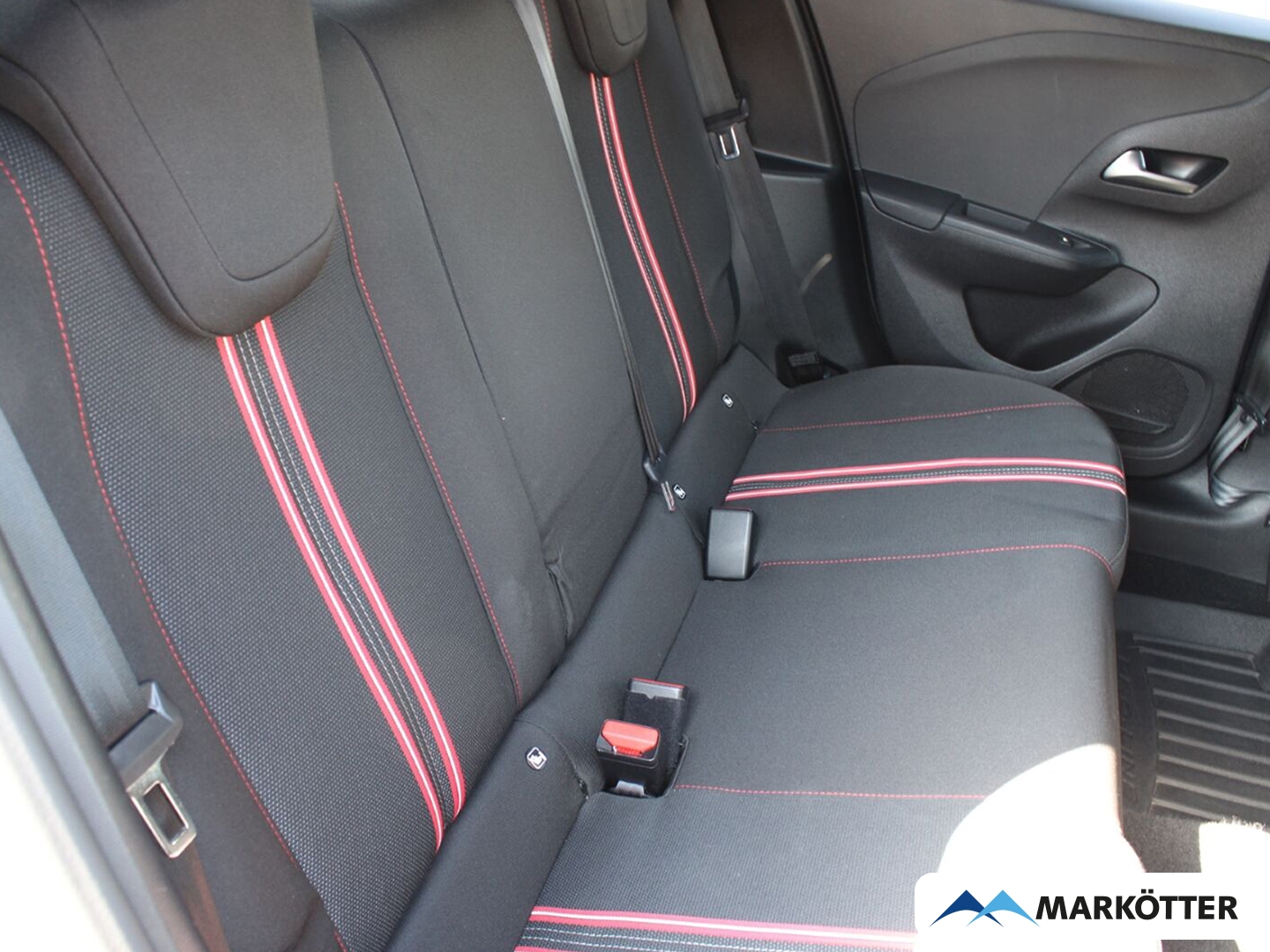 Fahrzeugabbildung Opel Corsa F GS Line CAM/SHZ/LHZ/CARPLAY/TOTWINKEL