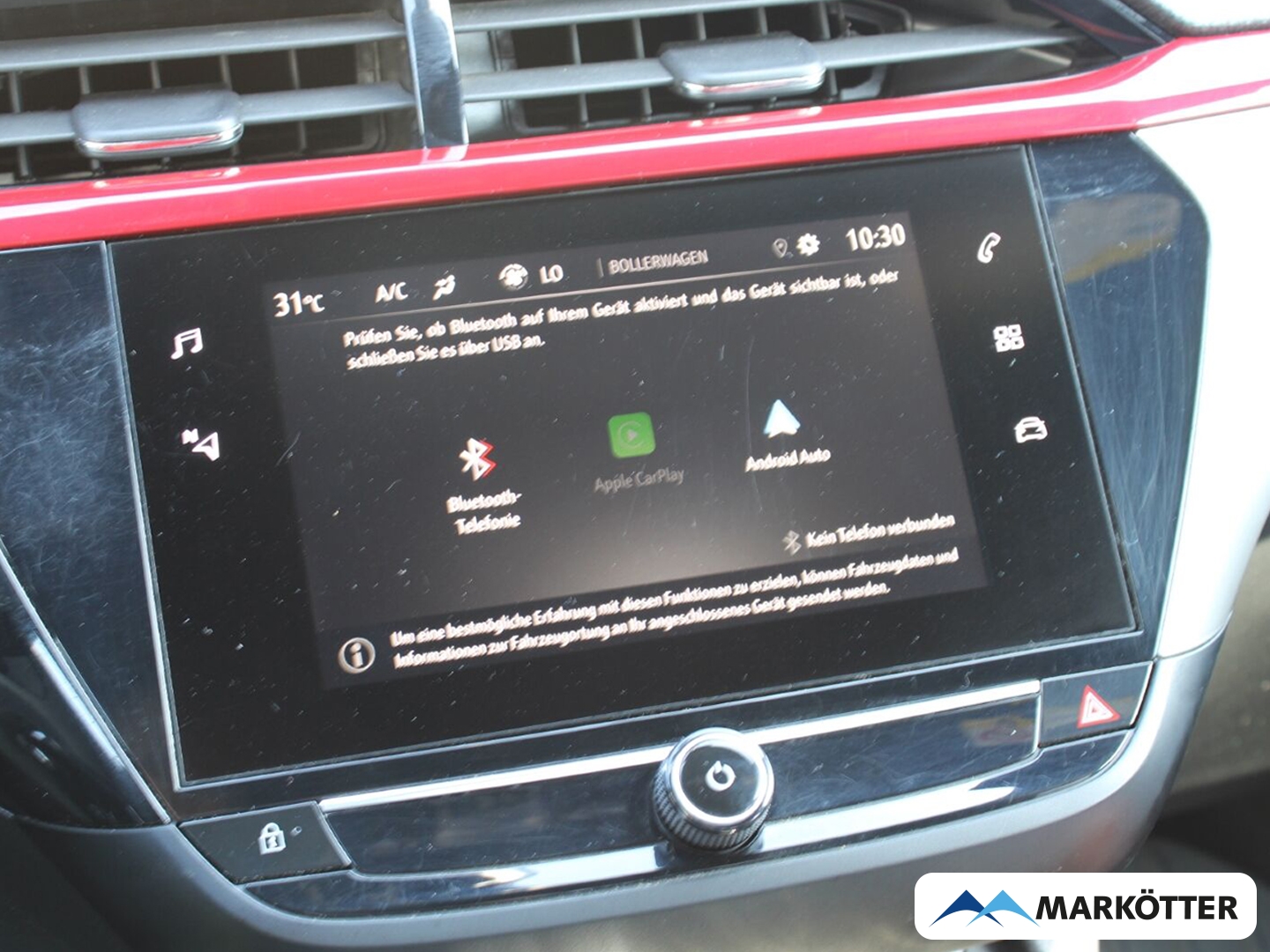 Fahrzeugabbildung Opel Corsa F GS Line CAM/SHZ/LHZ/CARPLAY/TOTWINKEL
