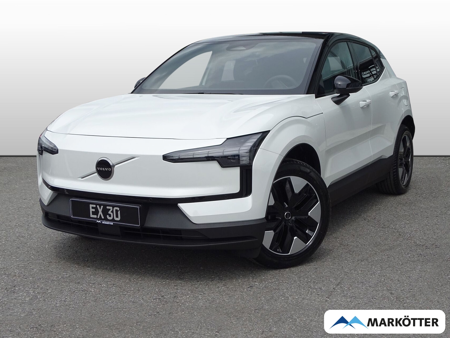 Fahrzeugabbildung Volvo EX30 Core 2WD Pure Electric/Rückf. Kam./SHZ+LHZ