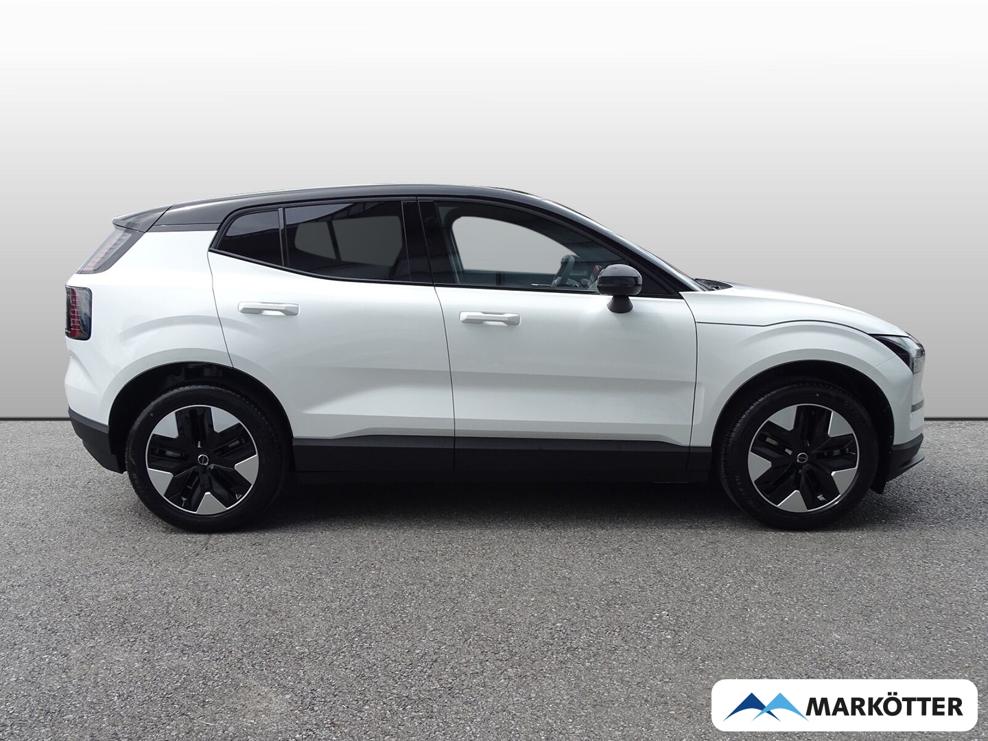 Fahrzeugabbildung Volvo EX30 Core 2WD Pure Electric/Rückf. Kam./SHZ+LHZ