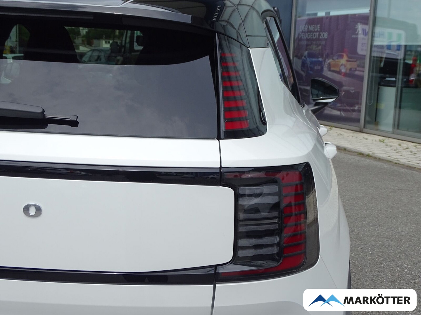 Fahrzeugabbildung Volvo EX30 Core 2WD Pure Electric/Rückf. Kam./SHZ+LHZ