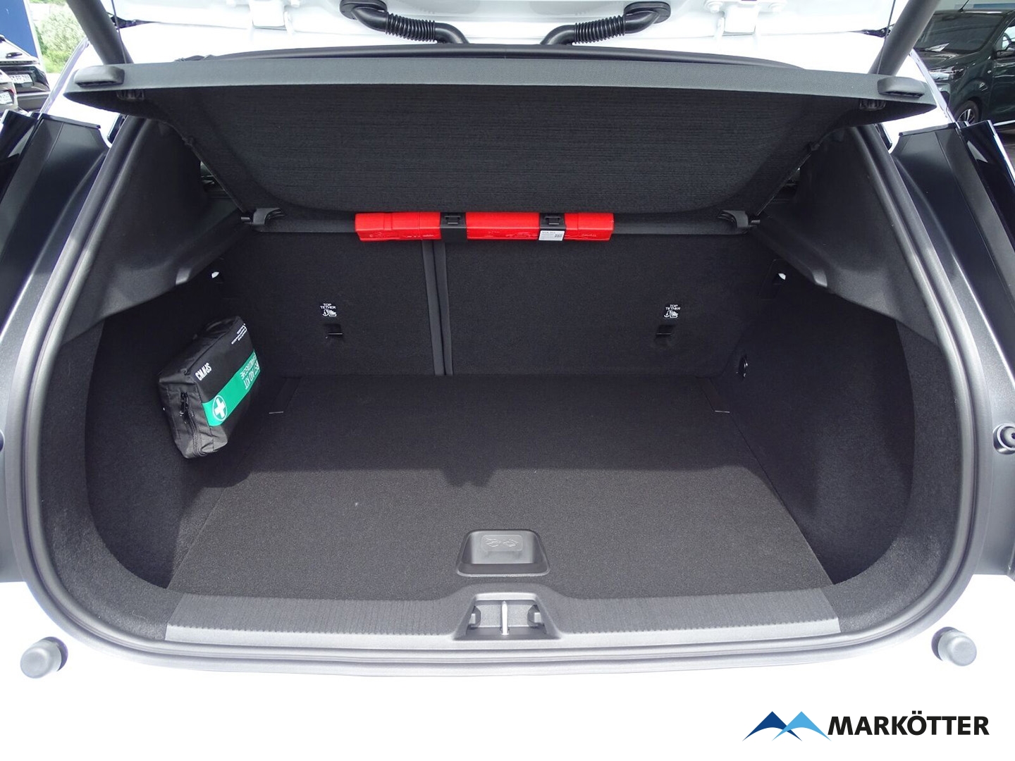 Fahrzeugabbildung Volvo EX30 Core 2WD Pure Electric/Rückf. Kam./SHZ+LHZ