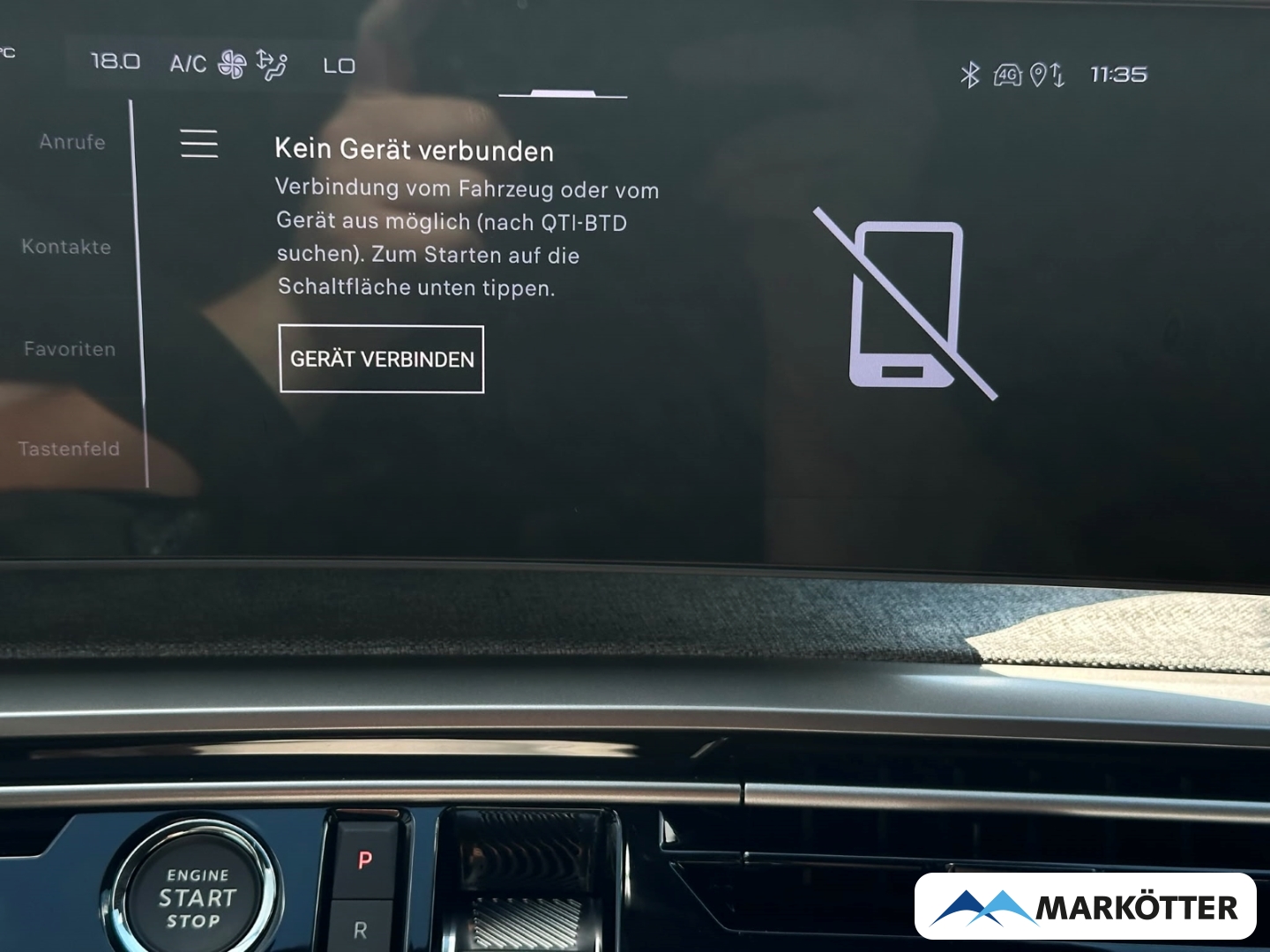 Fahrzeugabbildung Peugeot 5008 MHEV 145 Allure Business 360°/AHK/Allwetter