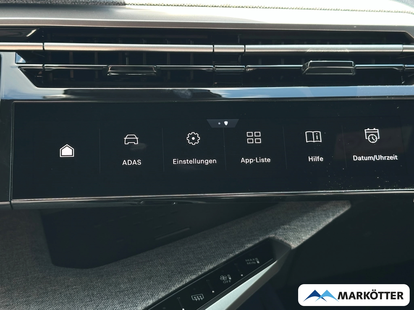 Fahrzeugabbildung Peugeot 5008 MHEV 145 Allure Business 360°/AHK/Allwetter