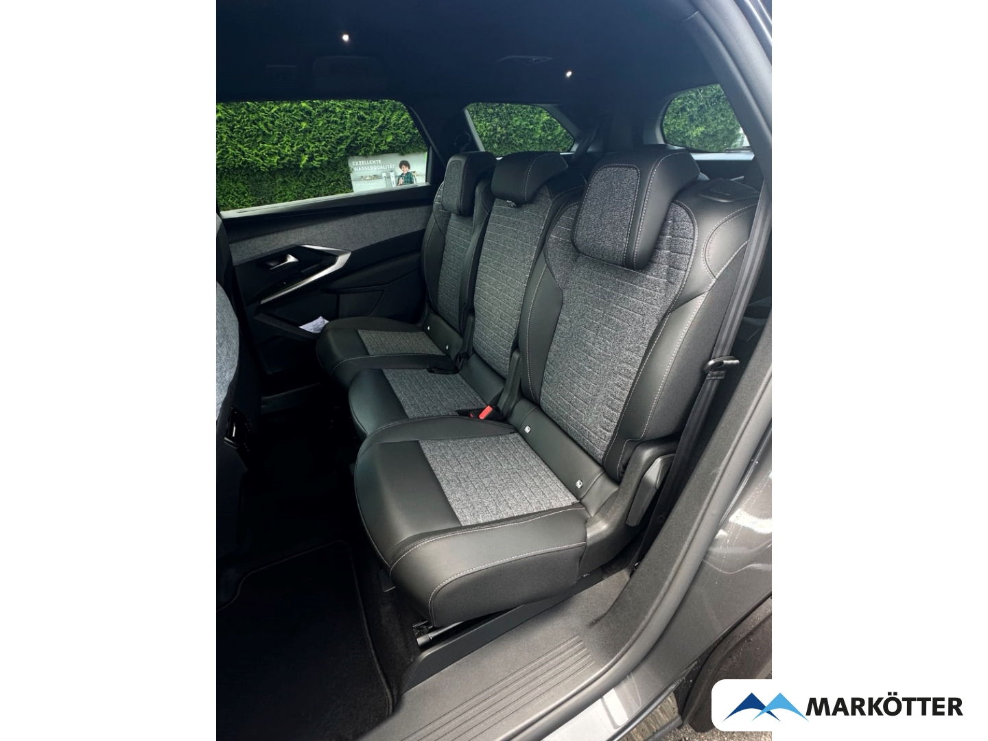Fahrzeugabbildung Peugeot 5008 MHEV 145 Allure Business 360°/AHK/Allwetter