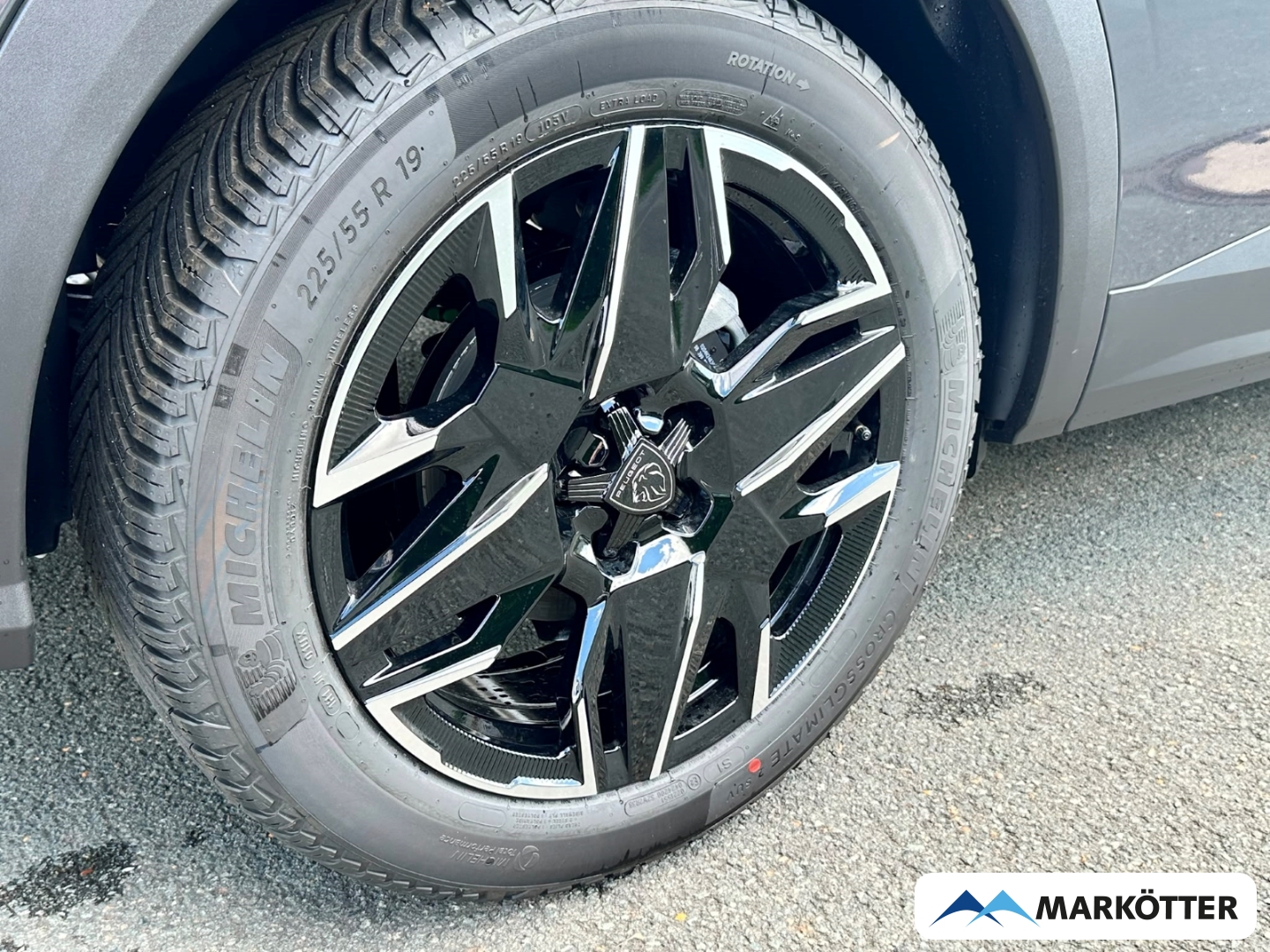 Fahrzeugabbildung Peugeot 5008 MHEV 145 Allure Business 360°/AHK/Allwetter