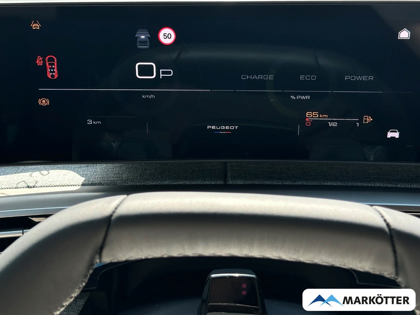 Fahrzeugabbildung Peugeot 5008 MHEV 145 Allure Business 360°/AHK/Allwetter