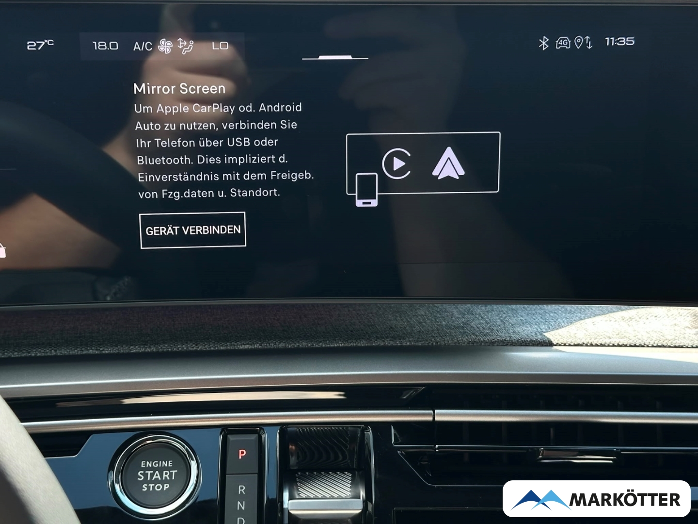 Fahrzeugabbildung Peugeot 5008 MHEV 145 Allure Business 360°/AHK/Allwetter
