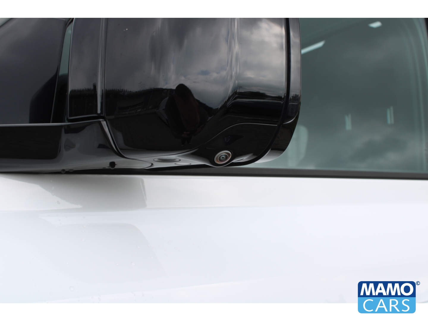 Fahrzeugabbildung Land Rover Defender 110 D200 S/LUFT/PANO/AHK/WINTER