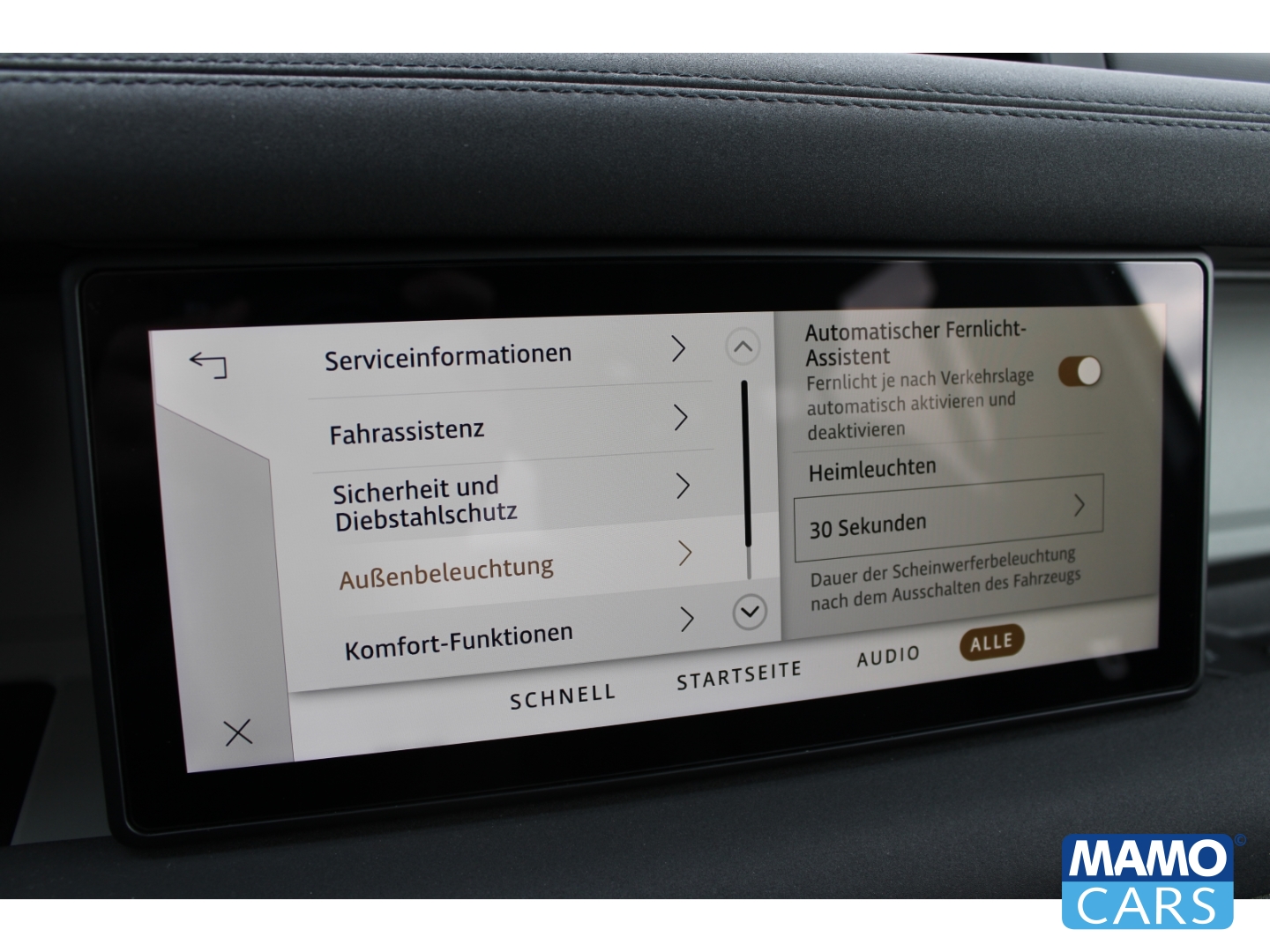 Fahrzeugabbildung Land Rover Defender 110 D200 S/LUFT/PANO/AHK/WINTER