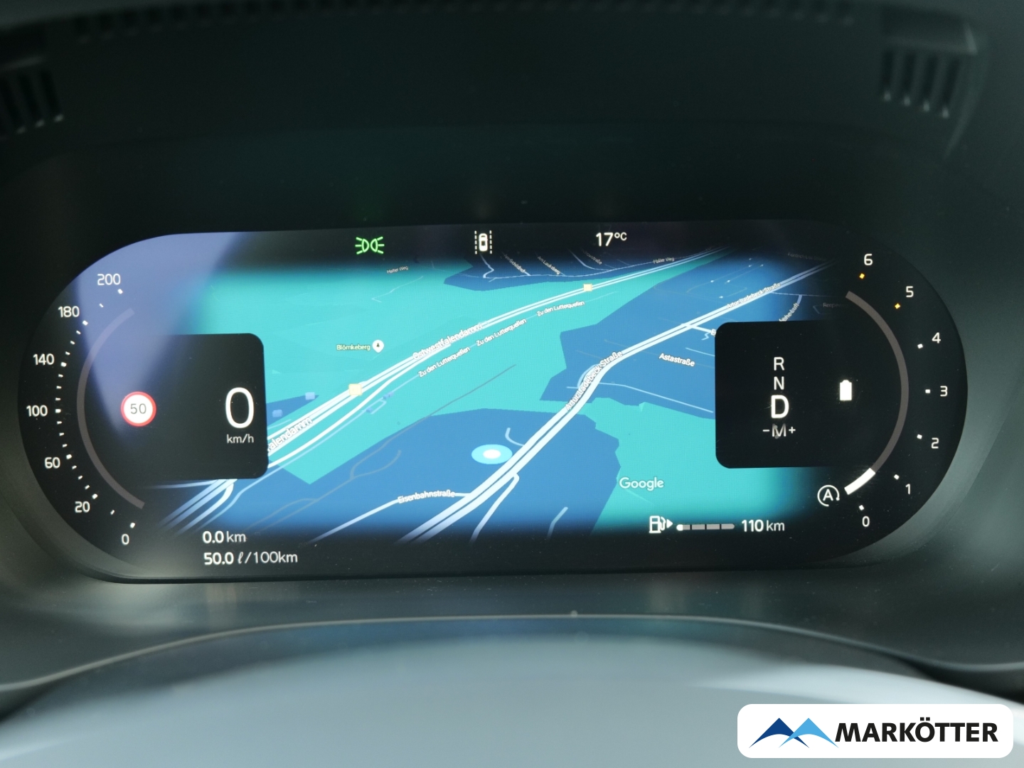 Fahrzeugabbildung Volvo XC60 B4 AWD Ultimate Dark AHK/FOUR-C/PANO/STHZ