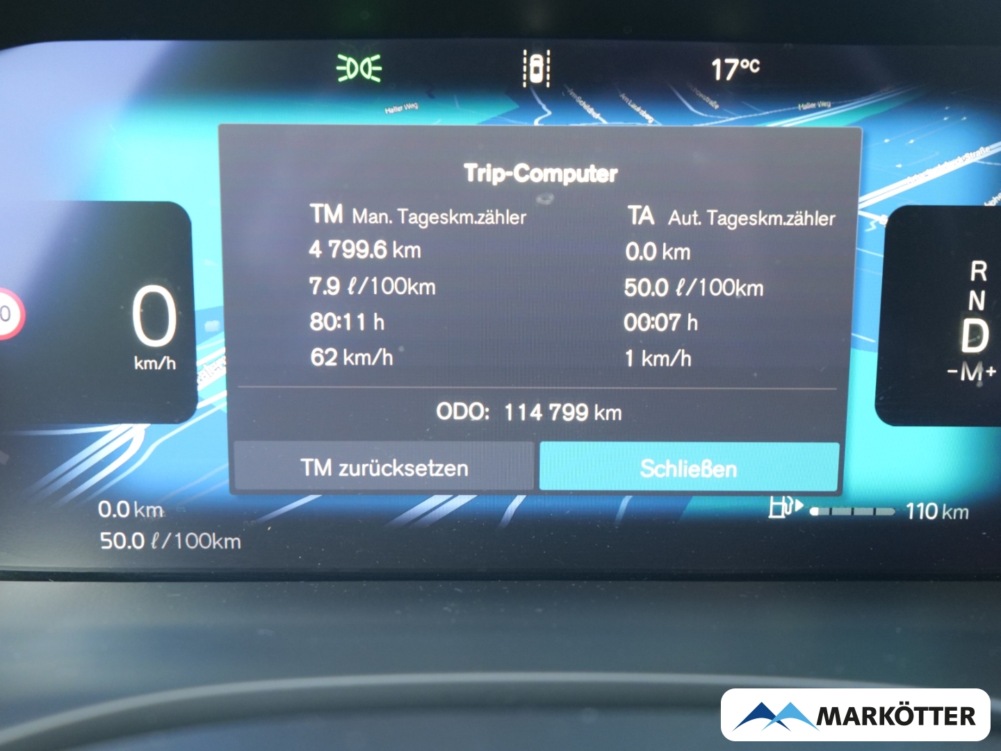 Fahrzeugabbildung Volvo XC60 B4 AWD Ultimate Dark AHK/FOUR-C/PANO/STHZ