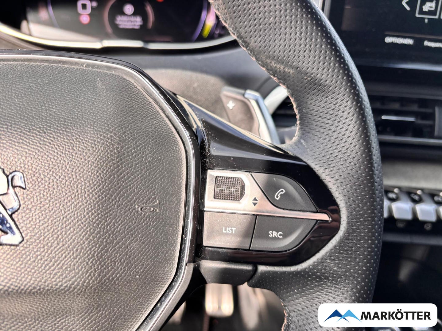 Fahrzeugabbildung Peugeot 5008 GT Hybrid 7-Sitzer ACC/BLIS/CAM/LED/SHZ