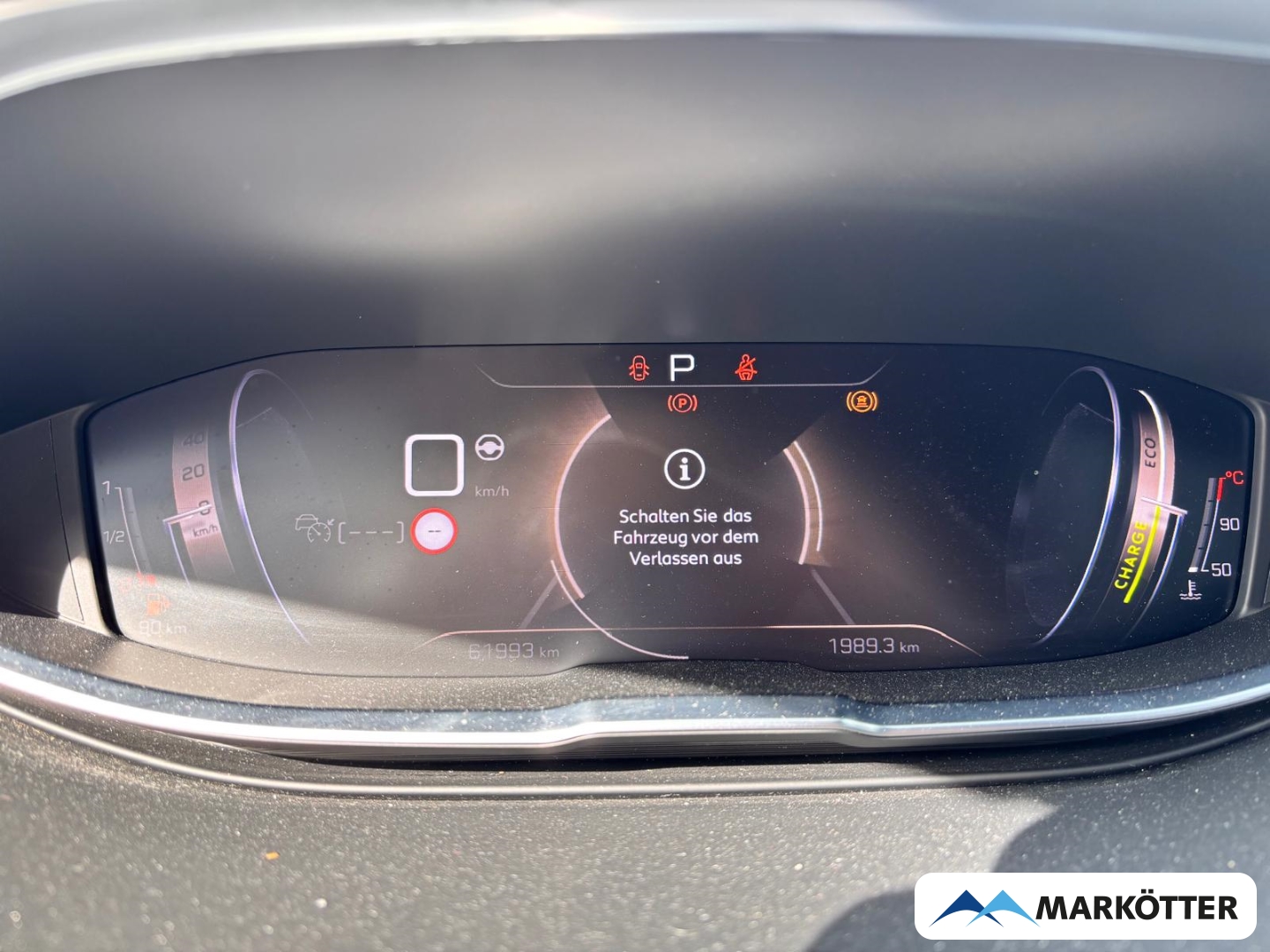 Fahrzeugabbildung Peugeot 5008 GT Hybrid 7-Sitzer ACC/BLIS/CAM/LED/SHZ