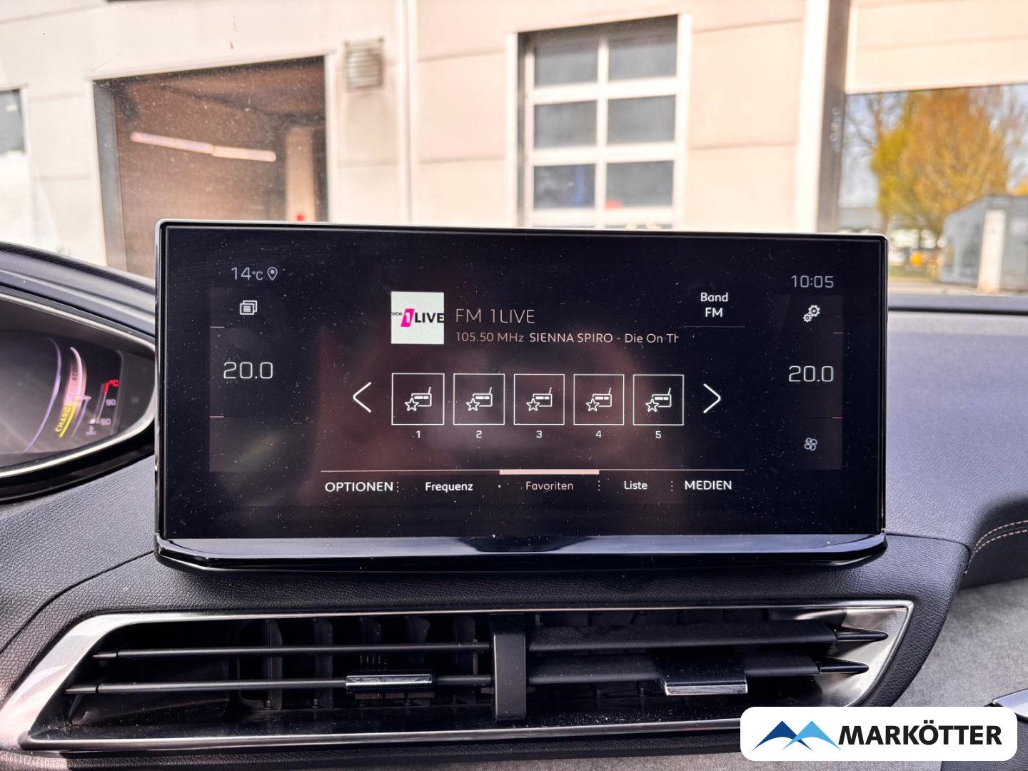 Fahrzeugabbildung Peugeot 5008 GT Hybrid 7-Sitzer ACC/BLIS/CAM/LED/SHZ