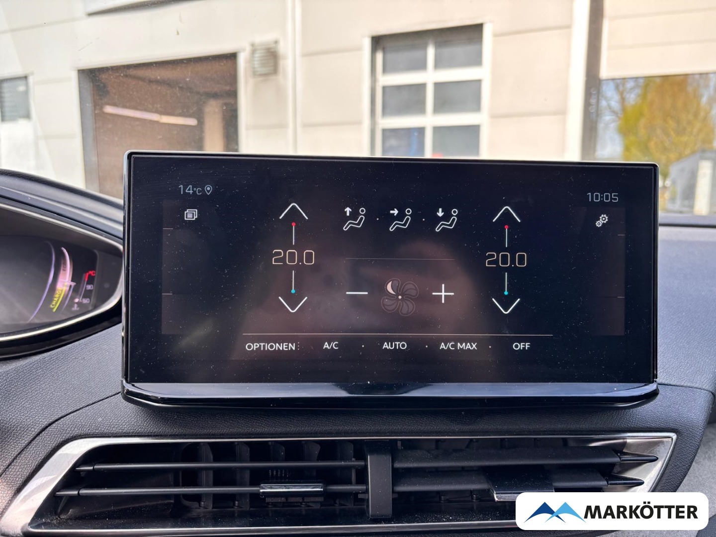 Fahrzeugabbildung Peugeot 5008 GT Hybrid 7-Sitzer ACC/BLIS/CAM/LED/SHZ