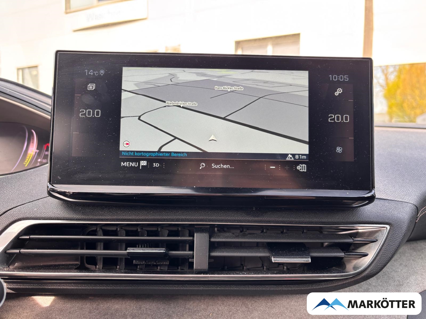 Fahrzeugabbildung Peugeot 5008 GT Hybrid 7-Sitzer ACC/BLIS/CAM/LED/SHZ
