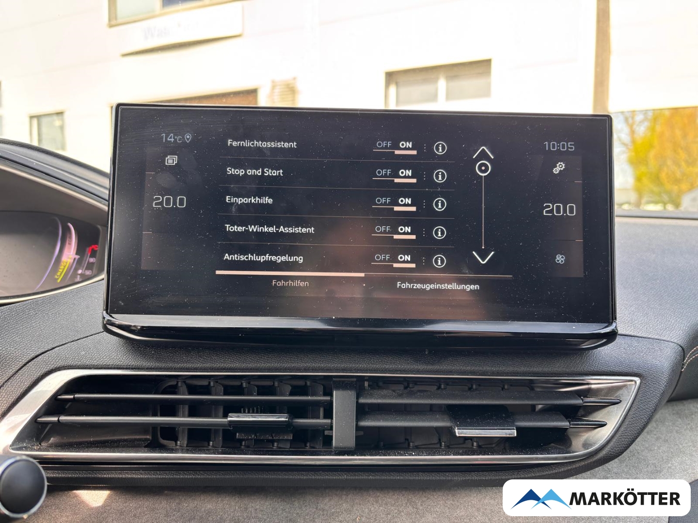 Fahrzeugabbildung Peugeot 5008 GT Hybrid 7-Sitzer ACC/BLIS/CAM/LED/SHZ