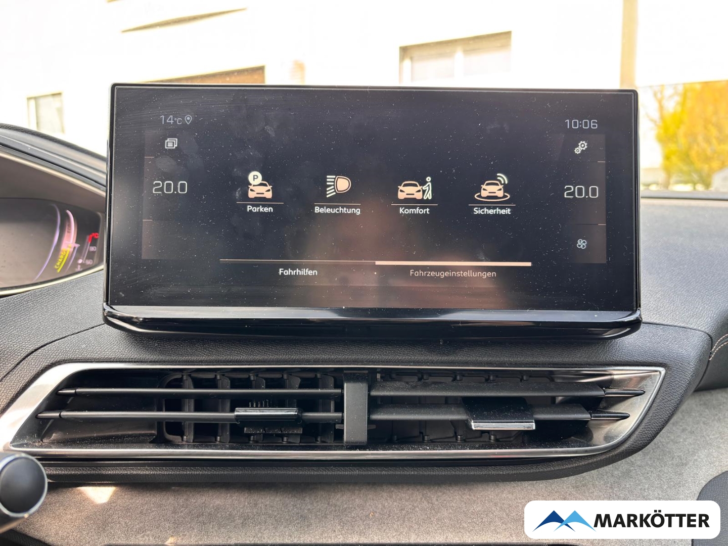 Fahrzeugabbildung Peugeot 5008 GT Hybrid 7-Sitzer ACC/BLIS/CAM/LED/SHZ