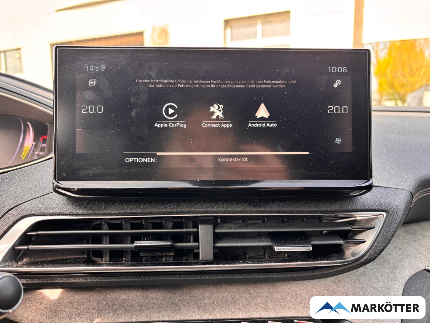 Fahrzeugabbildung Peugeot 5008 GT Hybrid 7-Sitzer ACC/BLIS/CAM/LED/SHZ