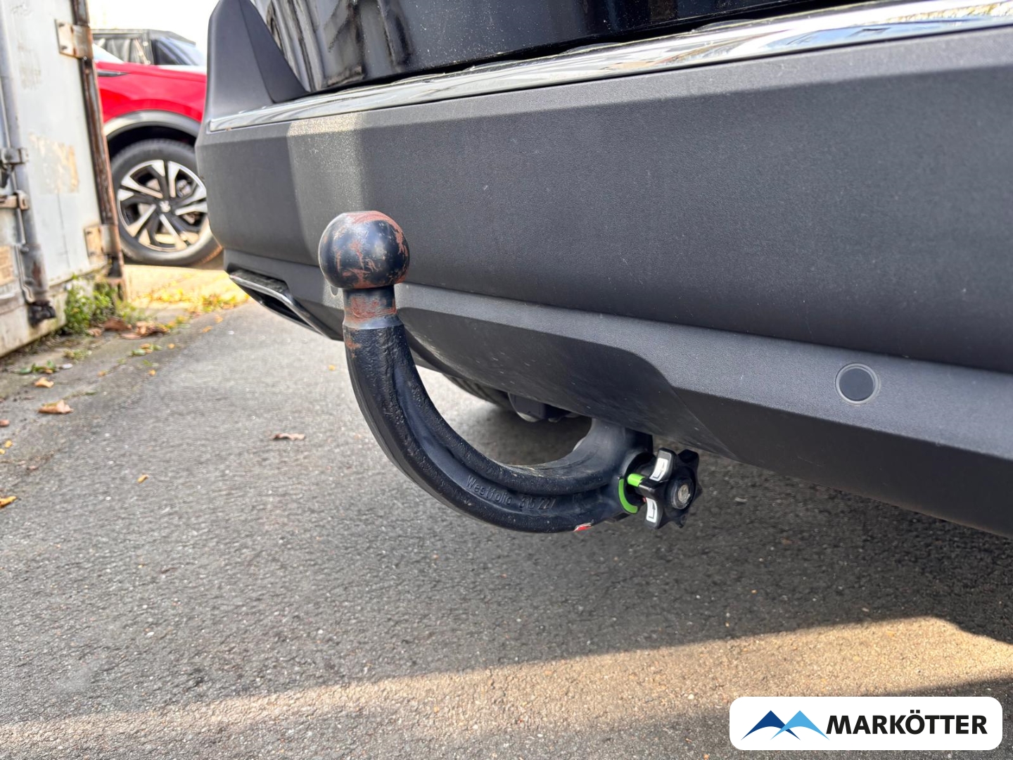 Fahrzeugabbildung Peugeot 5008 GT Hybrid 7-Sitzer ACC/BLIS/CAM/LED/SHZ