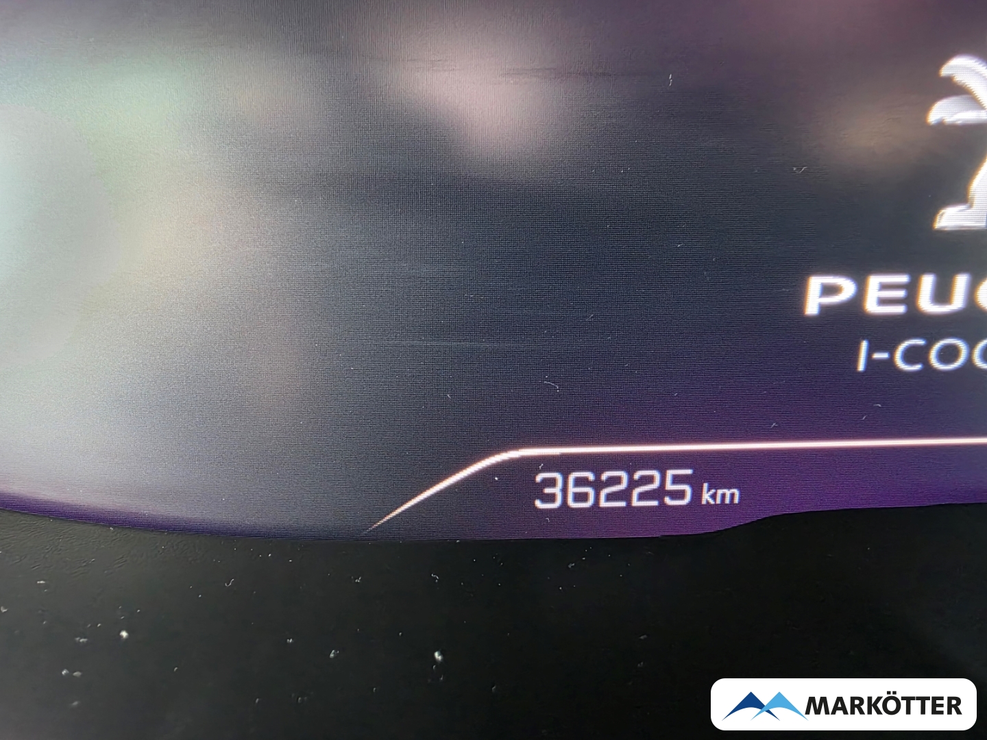 Fahrzeugabbildung Peugeot 3008 GT 1.2 ACC/BLIS/CAM/LED/NAVI/ALLWETTER