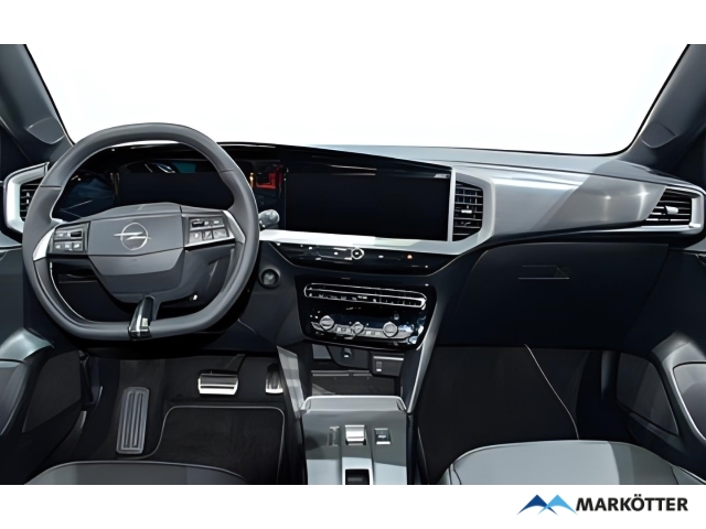 Fahrzeugabbildung Opel Mokka Edition +Mhev+ACC+Allwetter+Sitz-&-Lenkradheiz