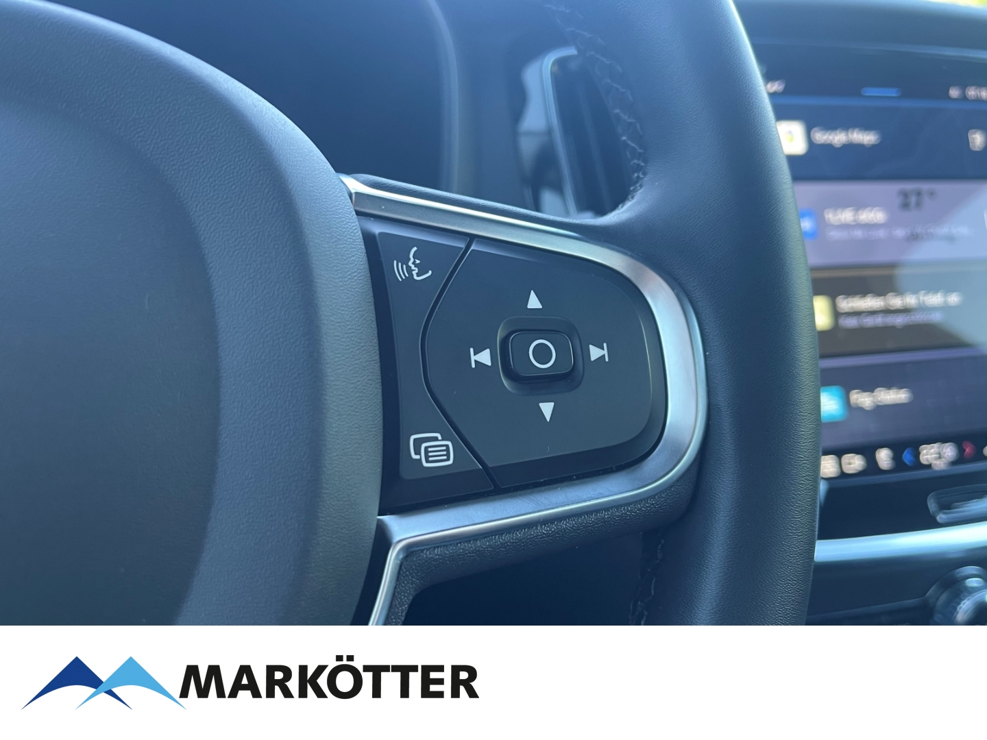 Fahrzeugabbildung Volvo V60 T6 AWD Recharge Core/Kamera/Lenkrhz/GOOGLE