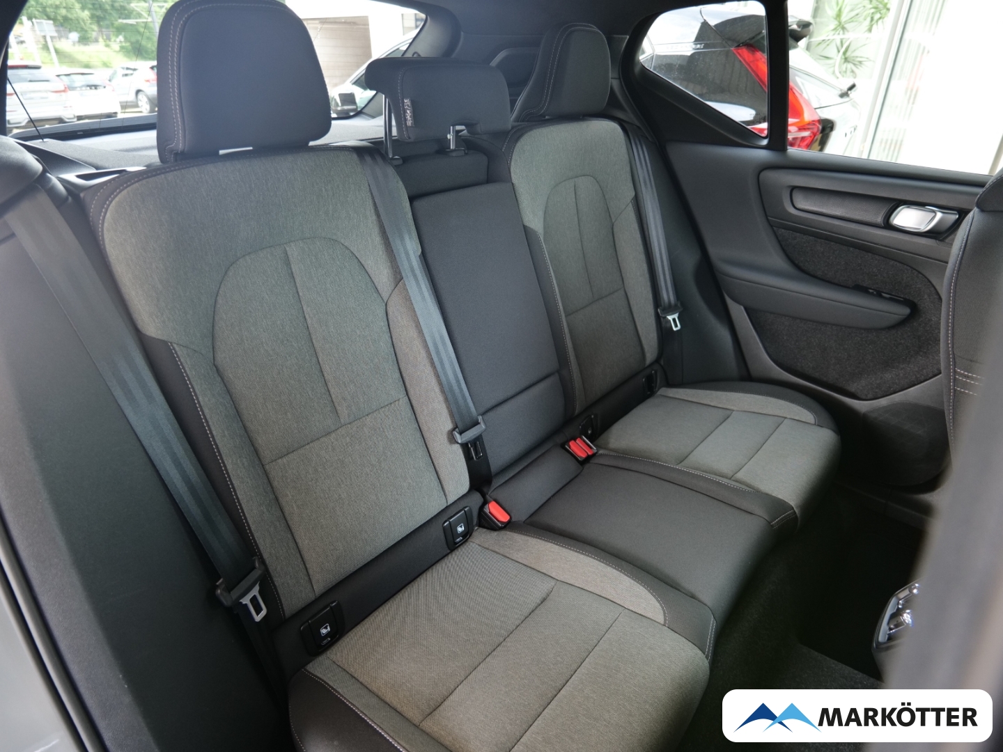 Fahrzeugabbildung Volvo XC40 B3 AHK/360CAM/Pilot/Google/SHZ/LHZ