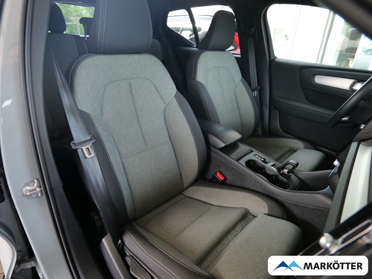 Fahrzeugabbildung Volvo XC40 B3 AHK/360CAM/Pilot/Google/SHZ/LHZ