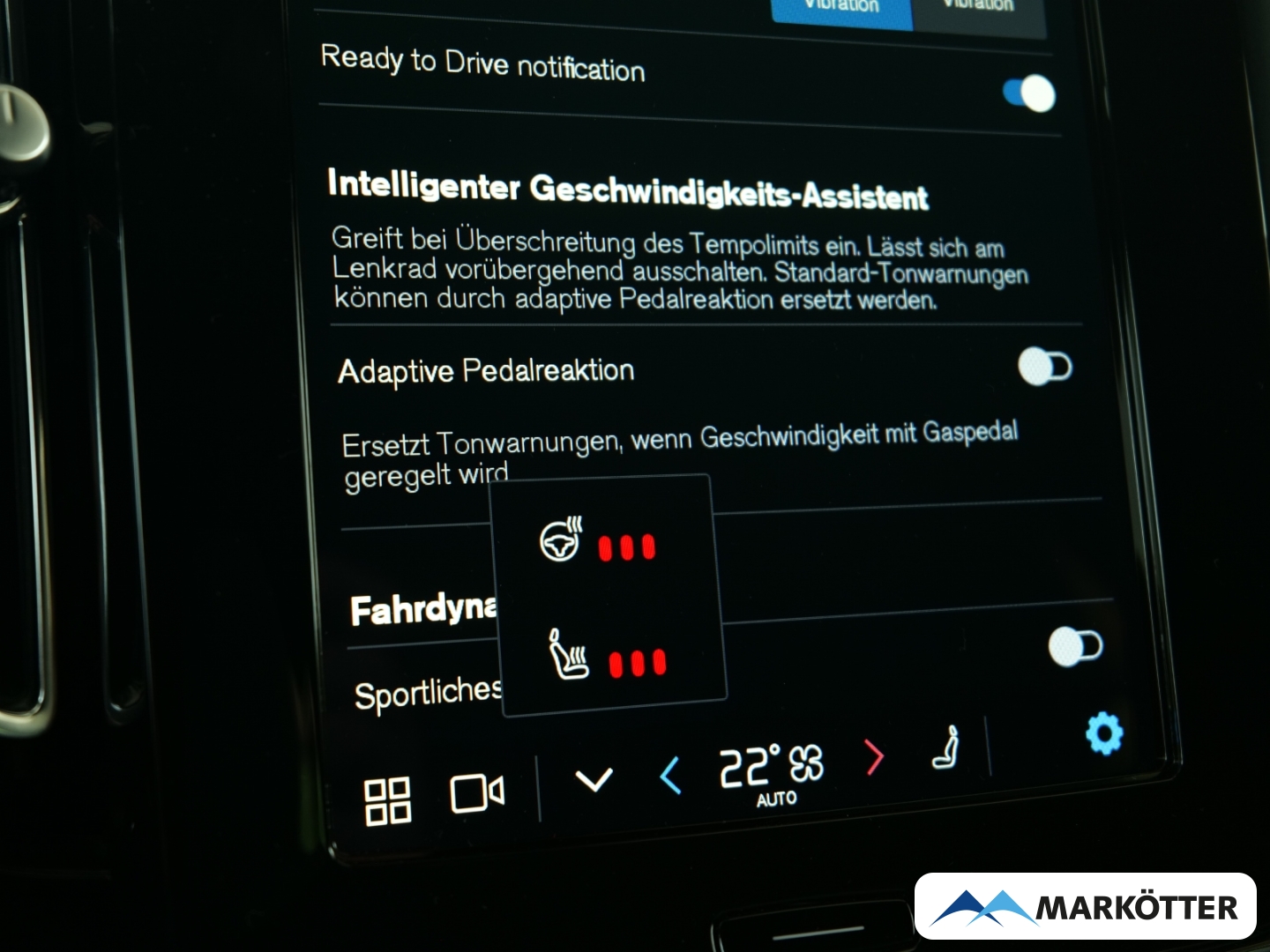 Fahrzeugabbildung Volvo XC40 B3 AHK/360CAM/Pilot/Google/SHZ/LHZ