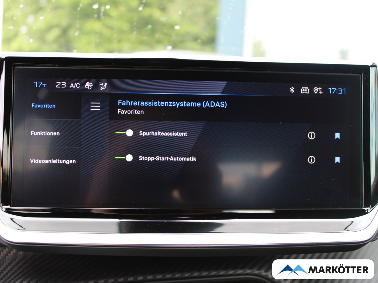 Fahrzeugabbildung Peugeot 208 Hybrid 100 GT