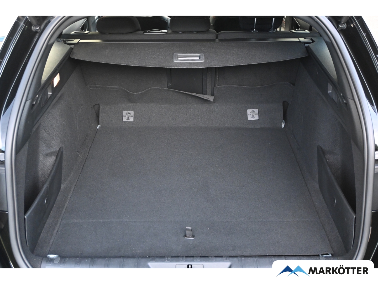 Fahrzeugabbildung Peugeot 308 Allure 1.2 GT/Massage/ACC/DAB/Keyless/Kamera