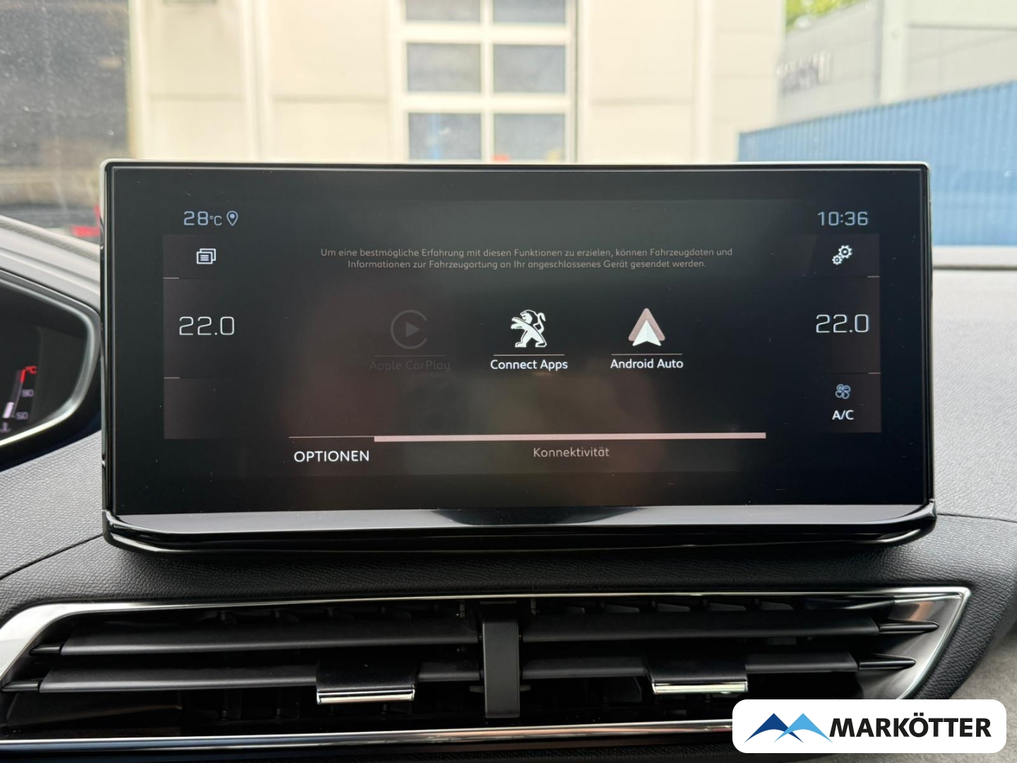Fahrzeugabbildung Peugeot 3008 GT ACC/BLIS//CARPLY/360CAM/PANO/NAVI