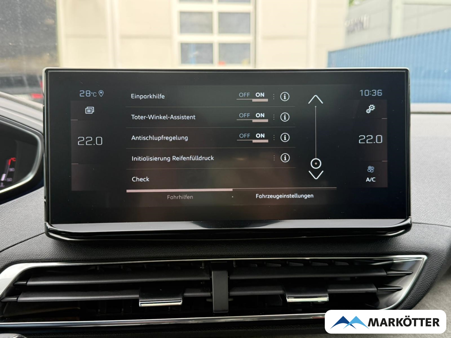Fahrzeugabbildung Peugeot 3008 GT ACC/BLIS//CARPLY/360CAM/PANO/NAVI