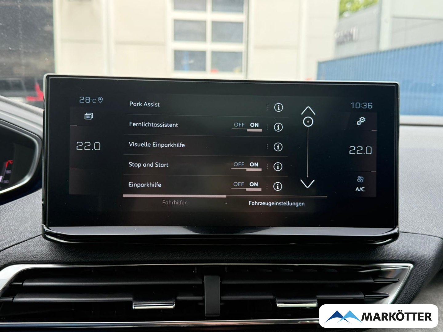 Fahrzeugabbildung Peugeot 3008 GT ACC/BLIS//CARPLY/360CAM/PANO/NAVI