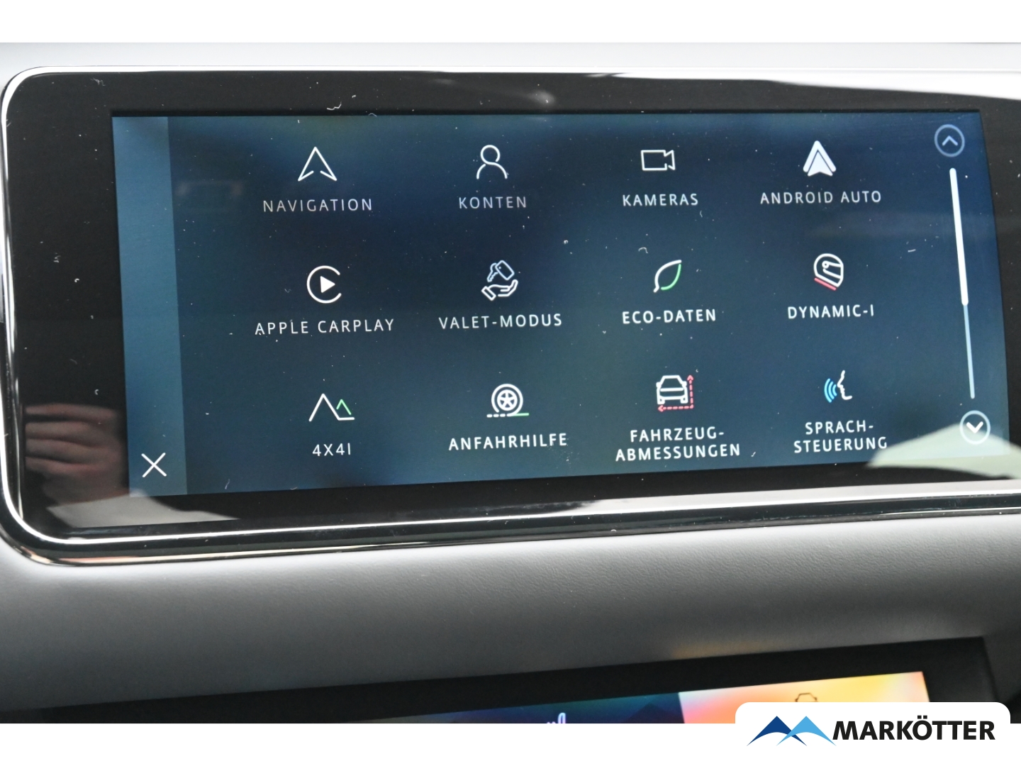 Fahrzeugabbildung Land Rover Range Rover Evoque D200 R-Dynamic HSE ACC/S-Dach