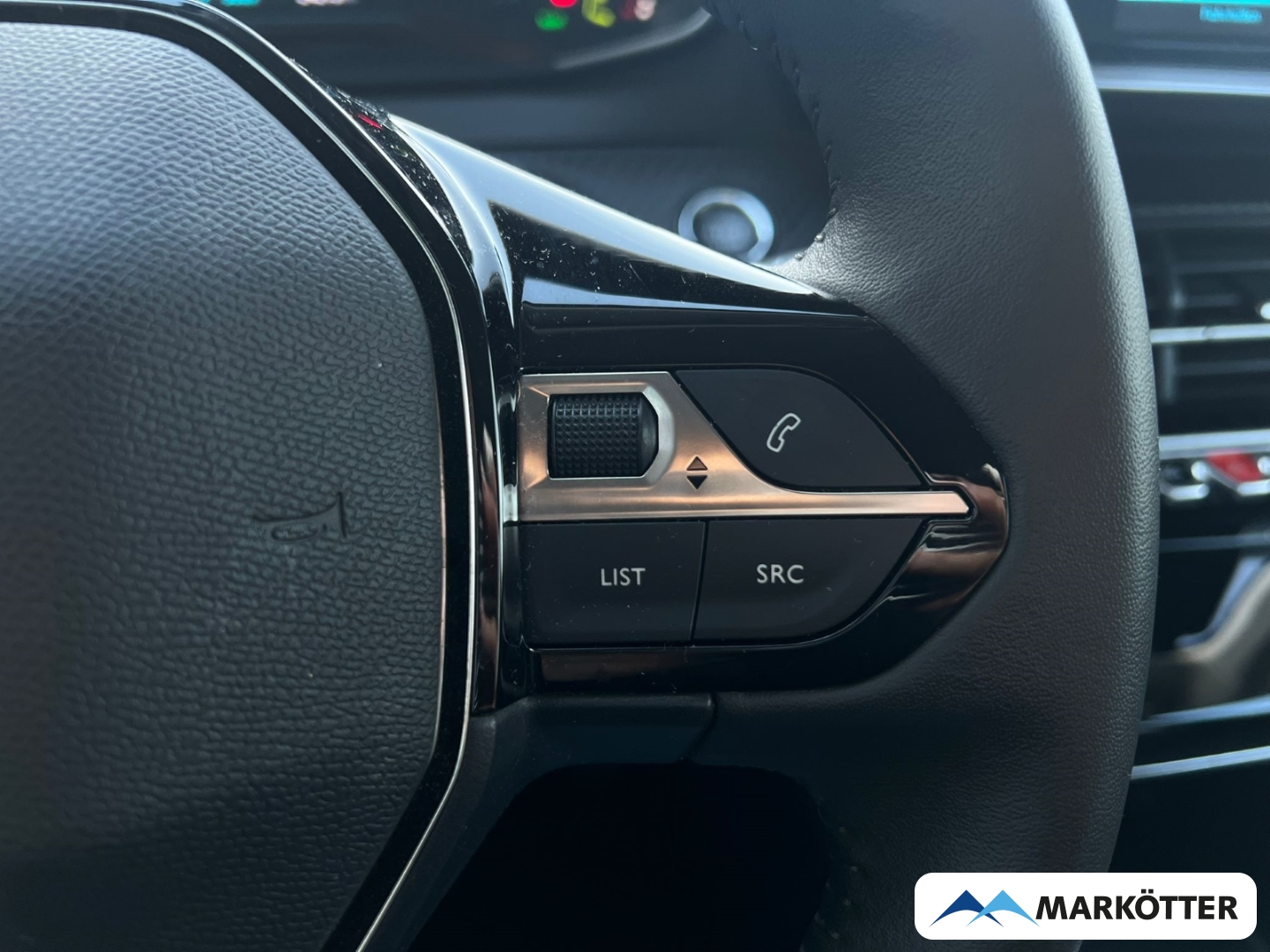 Fahrzeugabbildung Peugeot 208 e- Allure SHZ/PDC/LED/CARPLY/DAB