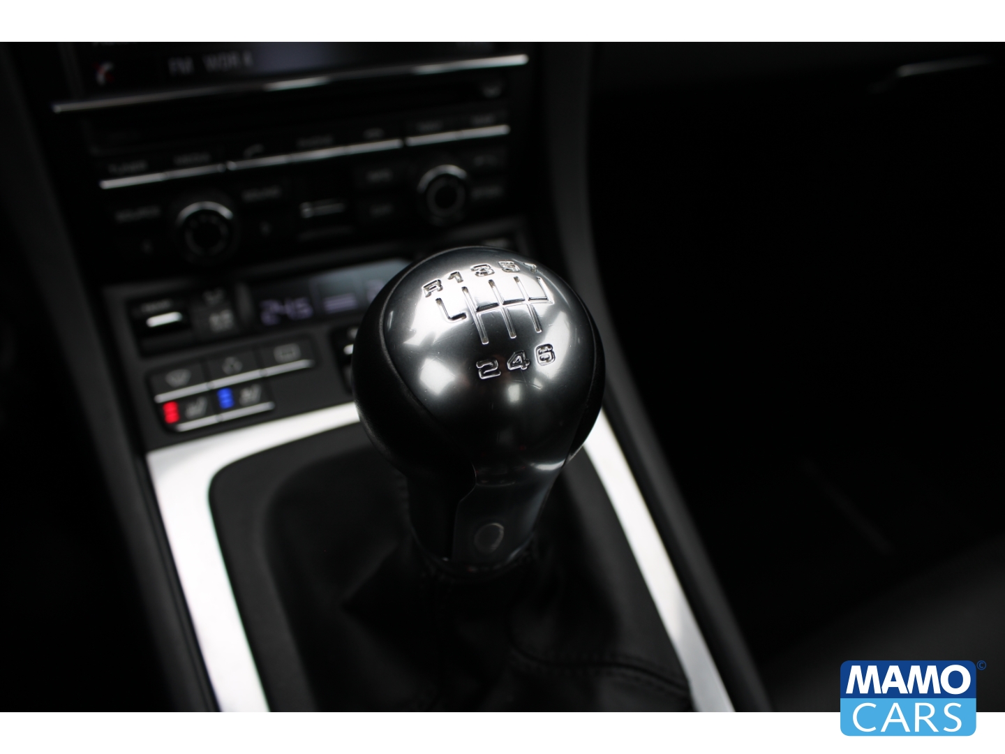 Fahrzeugabbildung Porsche 991 911 Carrera S/SHD/BI-XENON/*Occasion*